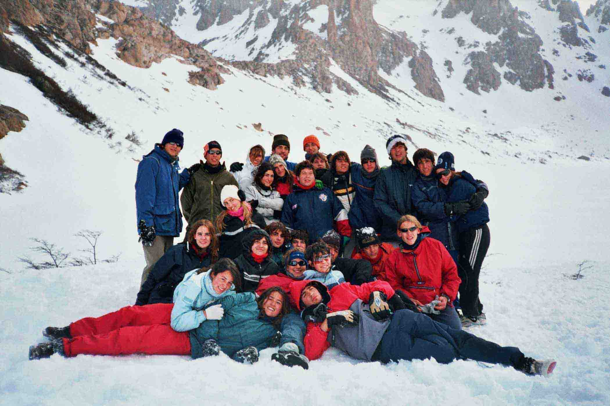 grupal vida